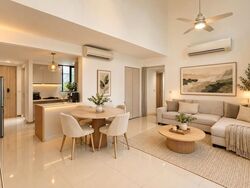 Optima @ Tanah Merah (D16), Condominium #634538571